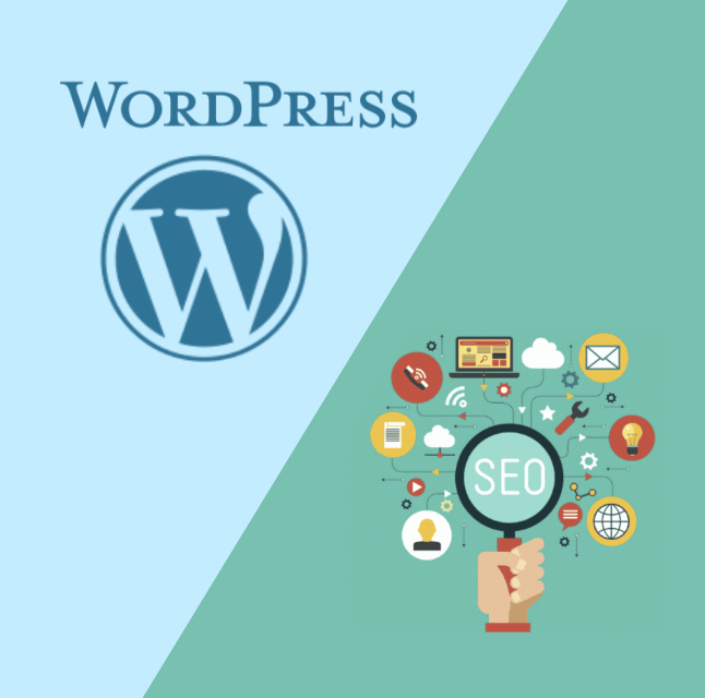 referencement seo wordpress